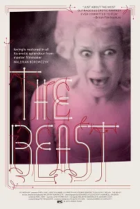 Download The Beast (1975) {French With Subtitles} 480p [500MB] || 720p [999MB] || 1080p [3GB]