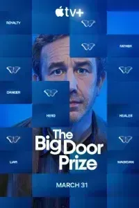 Download The Big Door Prize (Season 1-2) {English With Subtitles} WeB-DL 720p [250MB] || 1080p [700MB]