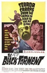 Download The Black Torment (1964) {English With Subtitles} 480p [300MB] || 720p [800MB] || 1080p [1.8GB]