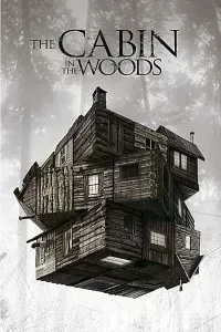 Download The Cabin in the Woods (2011) Dual Audio {Hindi-English} 480p [300MB] || 720p [800MB]