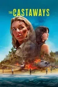 Download The Castaways Season 1 (English Audio) Esub WeB-DL 720p [300MB] || 1080p [1GB]