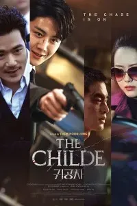 Download The Childe (2023) Dual Audio (Hindi-Korean) 480p [400MB] || 720p [1GB] || 1080p [2.6GB]