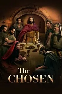 Download The Chosen (Season 1-5) Dual Audio (Hindi-English) Msubs Web-Dl 480p [150MB] || 720p [500MB] || 1080p [1GB]