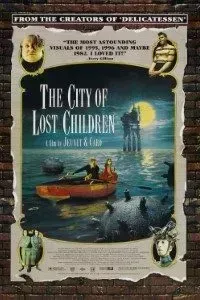 Download The City of Lost Children (1995) {English With Subtitles} 480p [400MB] || 720p [900MB] || 1080p [2.9GB]