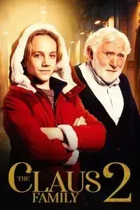 Download The Claus Family 2 (2021) Dual Audio {English-Dutch} WEB-DL 480p [320MB] || 720p [880MB] || 1080p [2GB]