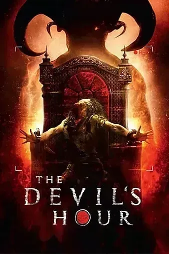 Download The Cleansing Hour (2019) {English With Subtitles} BluRay 480p [450MB] || 720p [800MB]