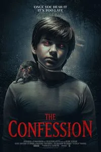 Download The Confession (2025) {English With Subtitles} WEB-DL 480p [260MB] || 720p [700MB] || 1080p [1.6GB]