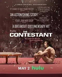 Download The Contestant (2023) {English With Subtitles} 480p [300MB] || 720p [800MB] || 1080p [1.8GB]