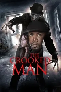 Download The Crooked Man (2016) Dual Audio (Hindi-English) 480p [285MB] || 720p [800MB] || 1080p [1.84GB]