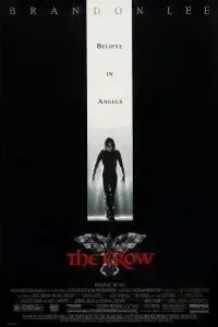 Download The Crow (1994) {English With Subtitles} 480p [542MB] || 720p [1.0GB] || 1080p [2.2GB]