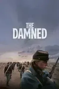 Download The Damned (2024) (English Audio) Esubs Web-Dl 480p [260MB] || 720p [710MB] || 1080p [1.7GB]