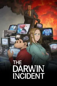 Download The Darwin Incident (Season 1) [S01E03 Added] Dual Audio (English-Japanese) WeB-HD 720p [350MB] || 1080p [1.2GB]