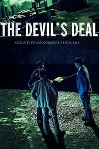 Download The Devil’s Deal (2023) Dual Audio {Hindi-Korean} WEB-DL 480p [380MB] || 720p [1GB] || 1080p [2.4GB]