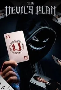 Download The Devil’s Plan (Season 1-2) [S02E4 Added] Multi Audio {Hindi-Korean-English} WeB-DL 480p [240MB] || 720p [430MB] || 1080p [1.5GB]