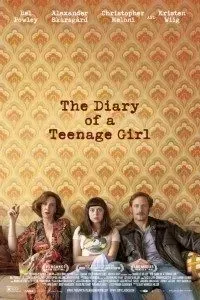 Download The Diary of a Teenage Girl (2015) Dual Audio {Hindi-English} Bluray 480p [350MB] || 720p [950MB] || 1080p [2.3GB]