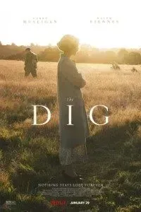 Download The Dig (2021) {English With Subtitles} 480p [400MB] || 720p [850MB]