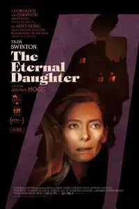 Download The Eternal Daughter (2022) {English With Subtitles} 480p [300MB] || 720p [800MB] || 1080p [1.9GB]
