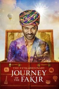 Download The Extraordinary Journey of the Fakir (2018) Dual Audio {Hindi-English} Esubs BluRay 480p [314MB] || 720p [863MB] || 1080p [1.9GB]