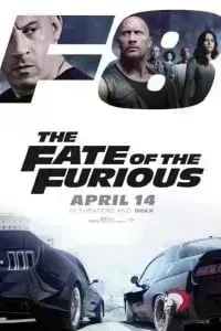 Download Fast & Furious 8: The Fate of the Furious (2017) {Hindi-English} Bluray 480p [465MB] || 720p [1.2GB] || 1080p [2.9GB]