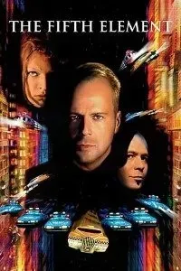 Download The Fifth Element (1997) Dual Audio (Hindi-English) 480p [400MB] || 720p [900MB] || 1080p [2.94GB]