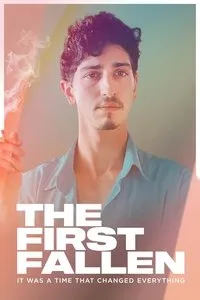 Download The First Fallen (2021) {Portuguese With Subtitles} Web-DL 480p [300MB] || 720p [850MB] || 1080p [1.91GB]