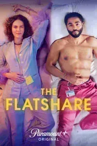 Download The Flatshare (Season 1) {English With Subtitles} WeB-DL 720p [250MB] || 1080p [850MB]