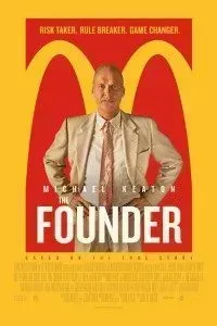 Download The Founder (2016) Dual Audio (Hindi-English) 480p [400MB] || 720p [1.1GB] || 1080p [2.14GB]