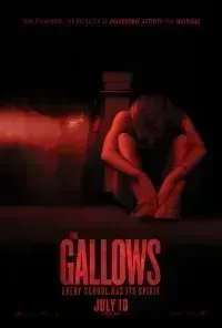 Download The Gallows (2015) Dual Audio (Hindi-English) 480p [260MB] || 720p [725MB] || 1080p [1.69GB]
