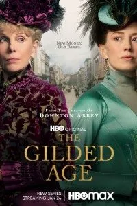 Download The Gilded Age (Season 1-3) [S03E01 Added] {English with Subtitles} WeB-HD 720p [250MB] || 1080p [1GB]