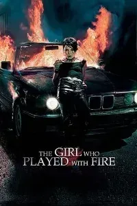 Download The Girl Who Played with Fire (2009) Dual Audio (Hindi-English) 480p [400MB] || 720p [800MB] || 1080p [4.39GB]