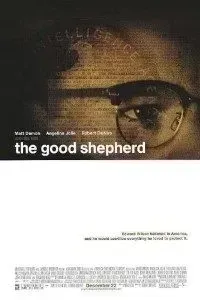 Download The Good Shepherd (2006) Dual Audio (Hindi-English) 480p [545MB] || 720p [1.47GB] || 1080p [3.37GB]