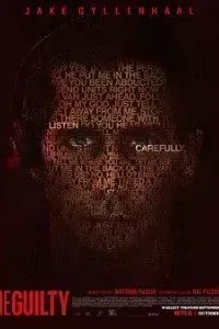 Download The Guilty (2021) Dual Audio {Hindi-English} WeB-DL 480p [350MB] || 720p [850MB] || 1080p [1.9GB]