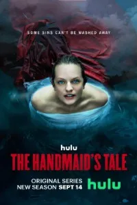 Download The Handmaid’s Tale (Season 1-6) [S06E10 Added] {English With Subtitles} Bluray 720p [360MB] || 1080p [1.5GB]