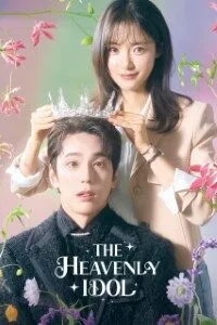 Download The Heavenly Idol (Season 1) Dual Audio (Hindi-Korean) Esub 480p [200MB] || 720p [600MB] || 1080p [1.3GB]