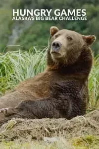 Download The Hungry Games: Alaska’s Big Bear Challenge (Season 1) [S01E02 Added] {English With Subtitles} WeB-DL 720p [400MB] || 1080p [950MB]