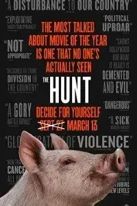 Download The Hunt (2020) {English With Subtitles} 480p [350MB] || 720p [750MB] || 1080p [1.63GB]