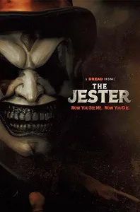 Download The Jester (2023) {English With Subtitles} 480p [450MB] || 720p [900MB] || 1080p [2.7GB]