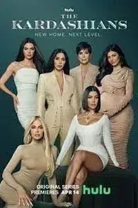 Download The Kardashians (Season 1-6) [S06E09 Added] (English) WeB-DL 720p [300MB] || 1080p [900MB]