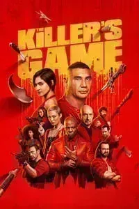 Download The Killer’s Game (2024) (English Audio) Esubs Web-Dl 480p [310MB] || 720p [850MB] || 1080p [2GB]