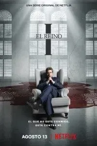 Download The Kingdom (Season 1-2) Dual Audio {English-Spanish} WeB-DL 720p [220MB] || 1080p [800MB]