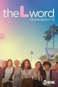 Download The L Word: Generation Q (Season 1 – 3) {English With Subtitles} WeB-DL 720p [400MB] || 1080p [1.1GB]