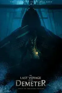 Download The Last Voyage of the Demeter (2023) (English with Subtitle) WeB-DL 480p [355MB] || 720p [960MB] || 1080p [2.3GB]