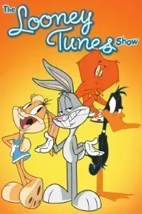 Download The Looney Tunes Show (Season 1-2) Dual Audio {Hindi-English} WeB-DL 720p [125MB] || 1080p [800MB]