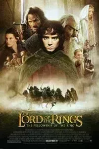 Download The Lord of the Rings: The Fellowship of the Ring (2001) {Hindi-English} 480p [600MB] || 720p [1.9GB] || 1080p [3.8GB]