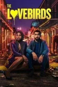 Download The Lovebirds (2020) {English With Subtitles} 480p [350MB] || 720p [760MB]