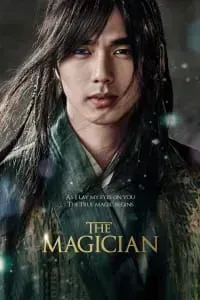 Download The Magician (2023) Dual Audio (Hindi-Korean) Esubs Web-Dl 480p [450MB] || 720p [1.2GB] || 1080p [2.7GB]
