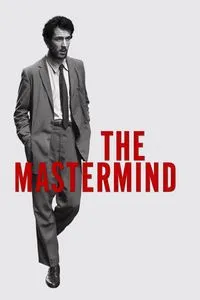 Download The Mastermind (2025) {English With Subtitles} WEB-DL 480p [330MB] || 720p [890MB] || 1080p [2.1GB]