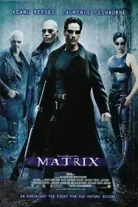 Download The Matrix 1 (1999) Dual Audio {Hindi-English} 480p [500MB] || 720p [1.1GB] || 1080p [2GB]