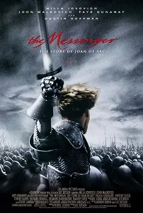 Download The Messenger: The Story of Joan of Arc (1999) {English With Subtitles} 480p [800MB] || 720p [1.7GB]