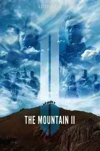 Download The Mountain II (2016) {Turkish Audio With Eng Subtitles} 480p [400MB] || 720p [1.20GB] || 1080p [2.47GB]